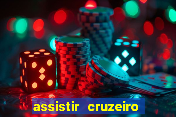 assistir cruzeiro das loucas online